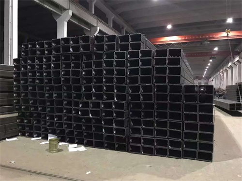 怀柔冷拔方管选型指南 工程采购怎么选